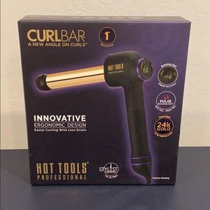 Hot Tools Curl Bar